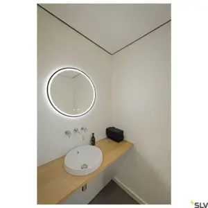 TRUKKO 60 Chrome Black Edge