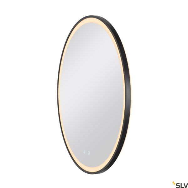 TRUKKO 80 Chrome Black Edge