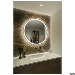 TRUKKO 80 Chrome Black Edge