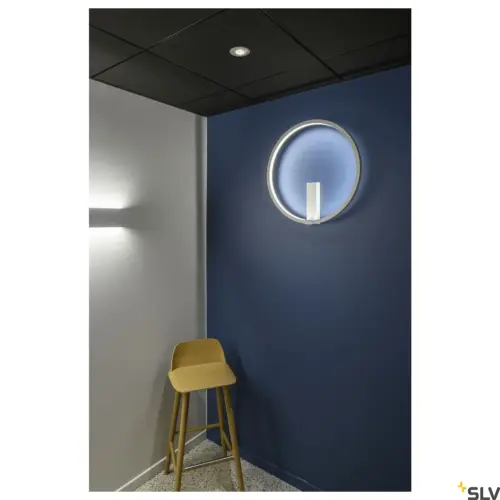 ONE 60 DALI LED Parede Branco