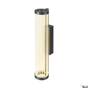 QUIMERA Aplique de Pared Bronce Oscuro