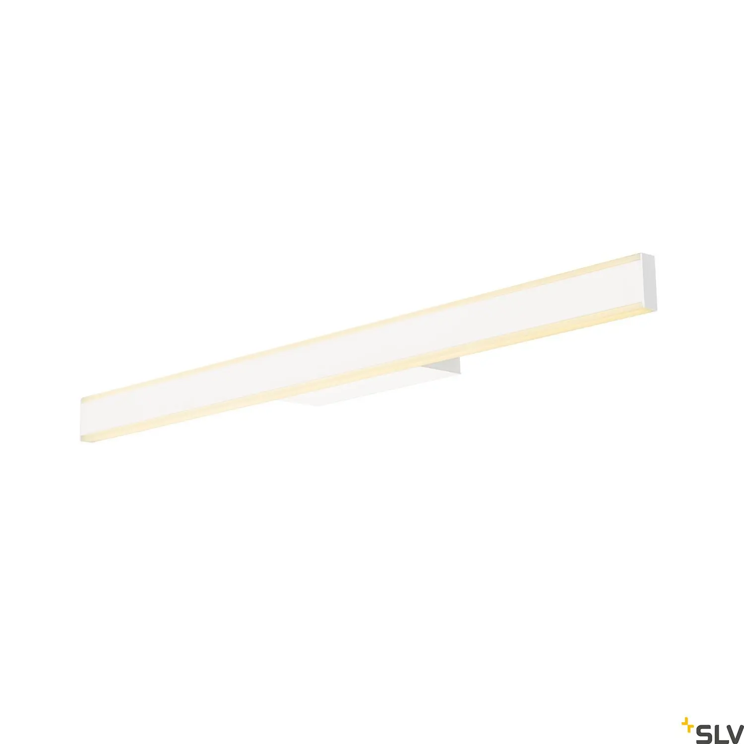 ONE LINEAR 70 Applique murale blanche