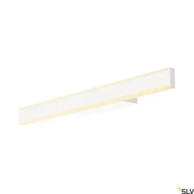 ONE LINEAR 50 Applique murale blanche