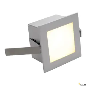 FRAME BASIC Downlight LED quadrado de encastrar