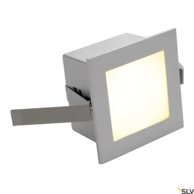 FRAME BASIC Empotrable LED cuadrada