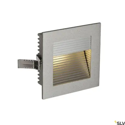 FRAME CURVE Downlight LED quadrado de encastrar