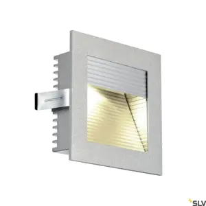 FRAME CURVE Downlight LED quadrado de encastrar