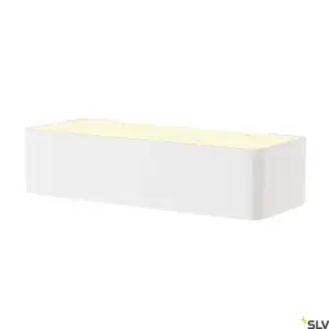 WL 149 Aplique LED Blanco