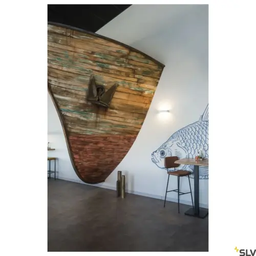 WL 149 Aplique LED Blanco