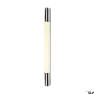 TRUKKO 60 Wall Lamp LED Chrome/White