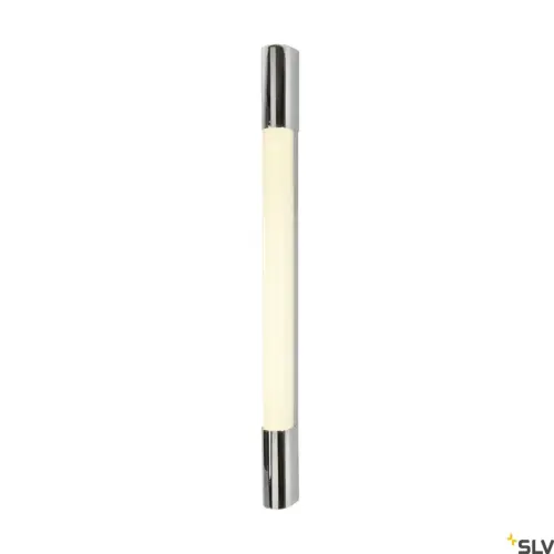 TRUKKO 60 Wall Lamp LED Chrome/White