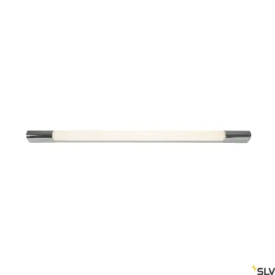 TRUKKO 90 Aplique LED Cromo/Blanco