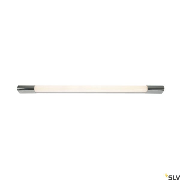 TRUKKO 90 Applique LED Chrome/Blanc