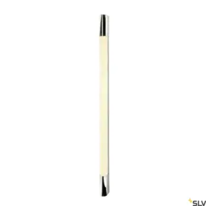 TRUKKO 90 Applique LED Chrome/Blanc