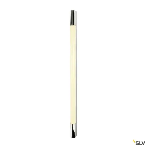 TRUKKO 90 Applique LED Chrome/Blanc