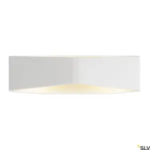 CARISO WL-4 Aplique LED Blanco