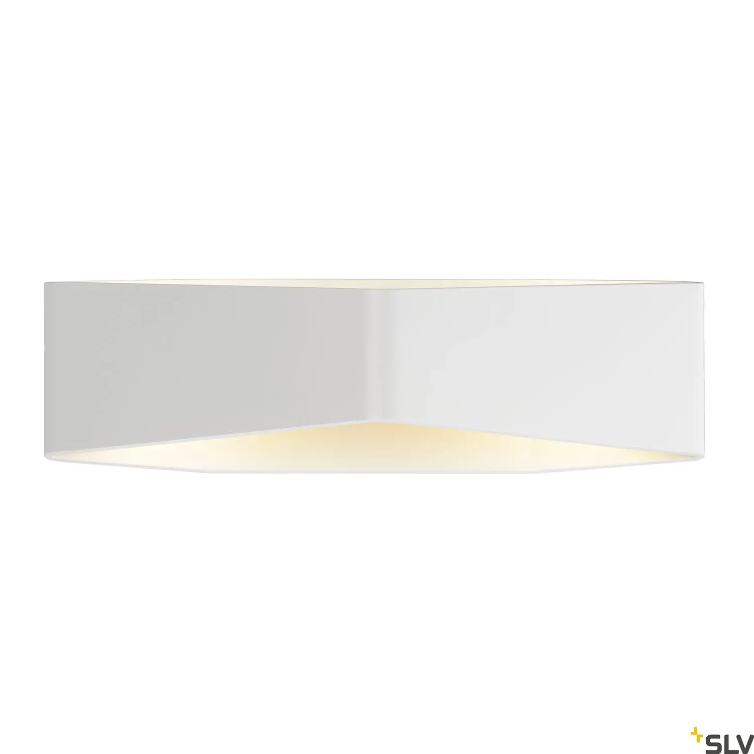 CARISO WL-4 Aplique LED Blanco