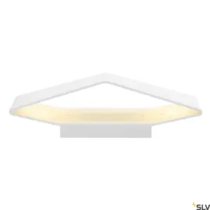 CARISO WL-4 Aplique LED Blanco
