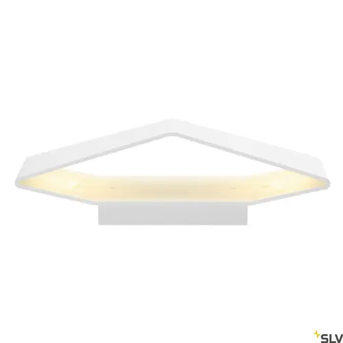 CARISO WL-4 Aplique LED Blanco