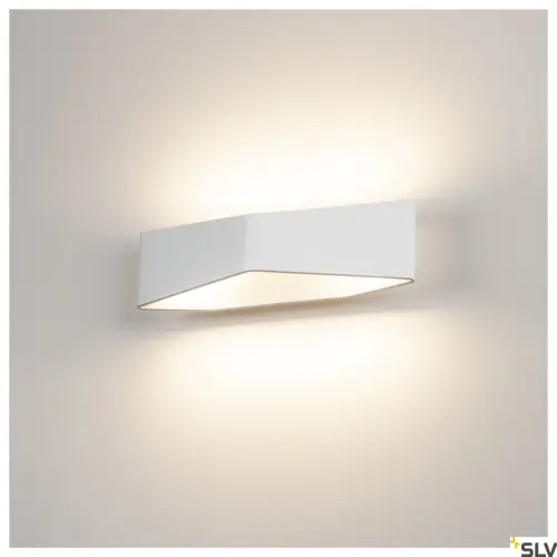 CARISO WL-4 Aplique LED Blanco
