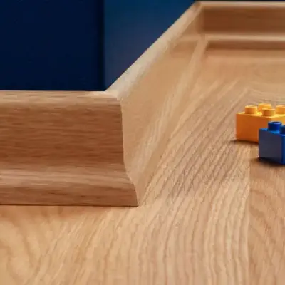 Vinyl Floor Accessories