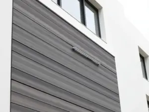 Revestimiento de Fachadas Sintético