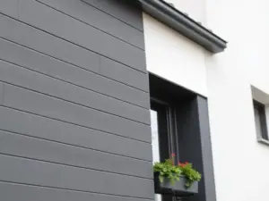 Revestimiento de Fachadas Sintético