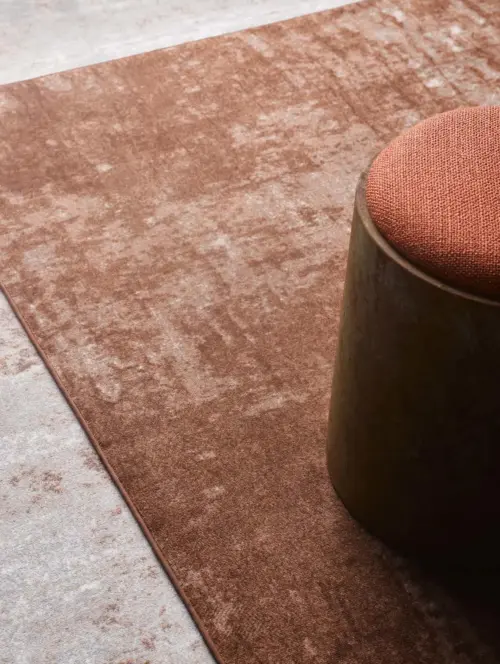 Alcatifa impressa DESSO & Ex Nature