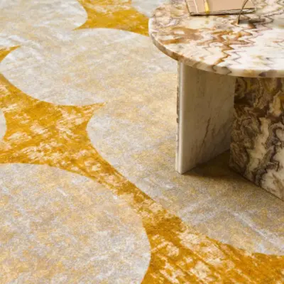 Moqueta Impresa DESSO & Ex Nature