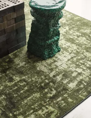 Alcatifa impressa DESSO & Ex Nature