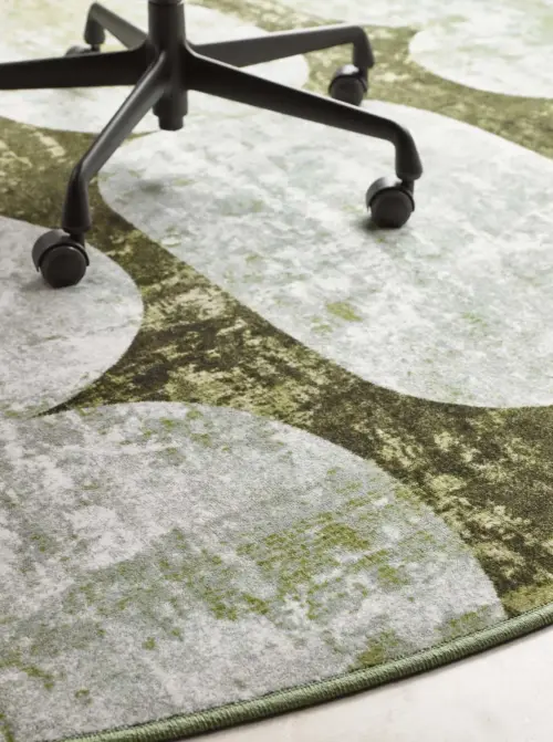 Alcatifa impressa DESSO & Ex Nature