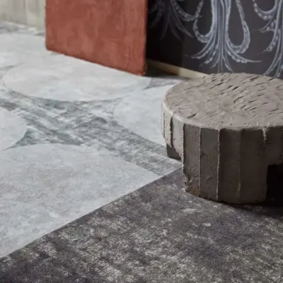 Moqueta Impresa DESSO & Ex Nature