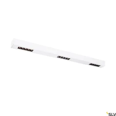 Q-LINE CL Luz de superfície/teto LED para teto/superfície 1m Branco 3000K