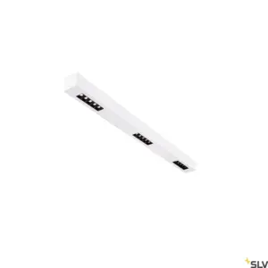 Q-LINE CL Surface/Ceiling LED Plafond/Surface Light 1m White 3000K