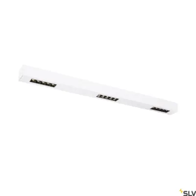 Q-LINE CL Luz de superfície/teto LED para teto/superfície 1m Branco 4000K