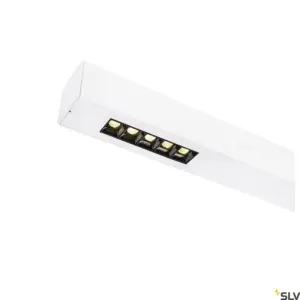 Q-LINE CL Luz de superfície/teto LED para teto/superfície 1m Branco 4000K
