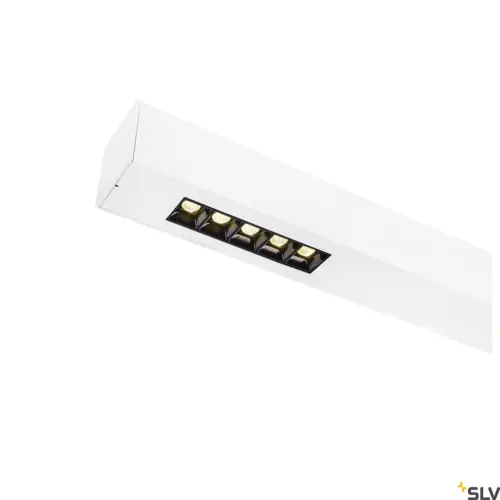 Q-LINE CL Plafón Superficie/Techo LED 2m Blanco 4000K