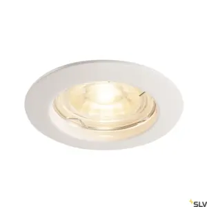 PIKA Plafonnier LED blanc