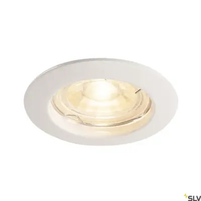 PIKA Plafonnier LED blanc