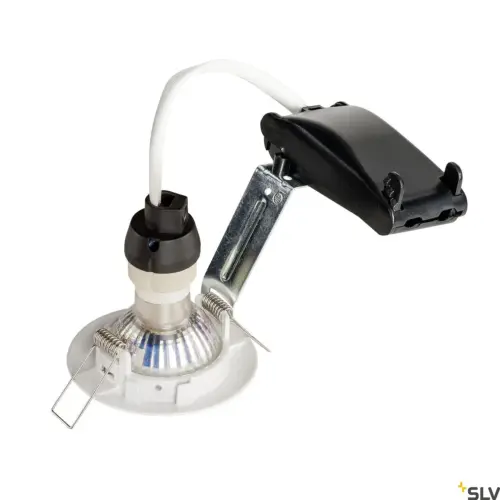 PIKA Plafonnier LED blanc