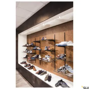 PIKA LED Ceiling Lamp Brass