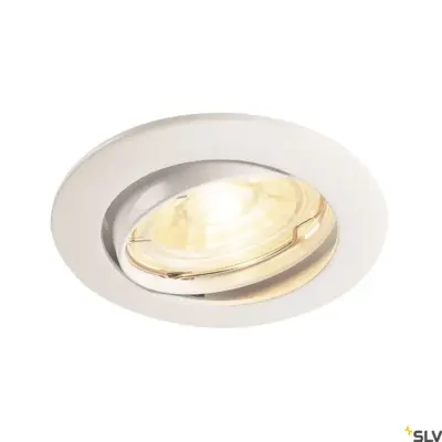 PIKA LED plafonnier orientable blanc