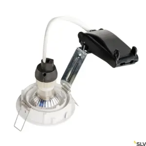 PIKA Lámpara LED Techo Orientable Blanca