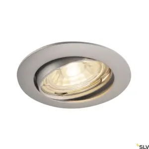 PIKA LED Adjustable Ceiling Light Grey/Silver