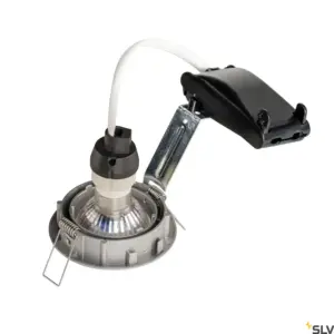 PIKA LED Adjustable Ceiling Light Grey/Silver