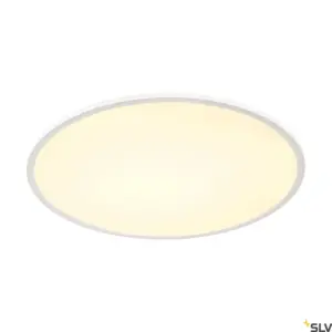 Luz de teto redonda PANEL 60 LED Branco 3000K