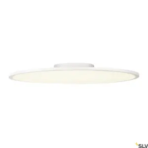 PANEL 60 LED Plafonnier Rond Blanc 4000K