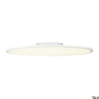 PANEL 60 LED Plafonnier Rond Blanc 4000K