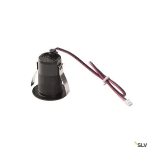HORN MINI LED Ceiling Lamp Black