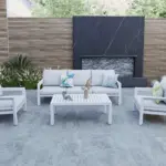 Collection Pakse White Grey Terrace4